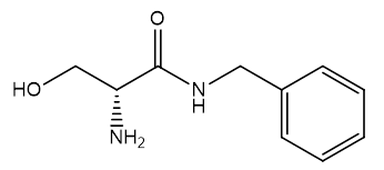 Lacosamide EP Impurity E